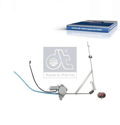 Window Regulator